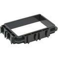 thumbnail image 5 of Eaton SRCABLERINGLG EATON TRIPP LITE SERIES CABLE MANAGEMENT D-RINGS FOR RACK ENCLOSURES - BUTTON MO, 5 of 9