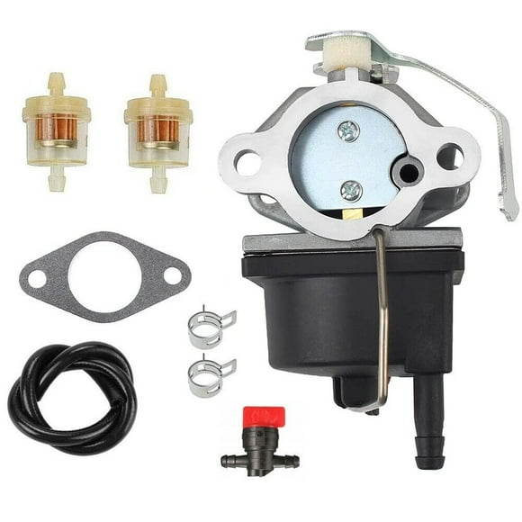 Coleman Powermate Carburetor