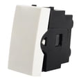 thumbnail image 2 of Apagador 3 Vías Leviton Blanco 1 Módulo 250V, 2 of 3