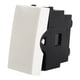 thumbnail image 2 of Apagador 3 Vías Leviton Blanco 1 Módulo 250V, 2 of 3