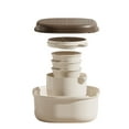 thumbnail image 1 of Juego de té portátil Advancent apilable para exteriores, 1 of 6