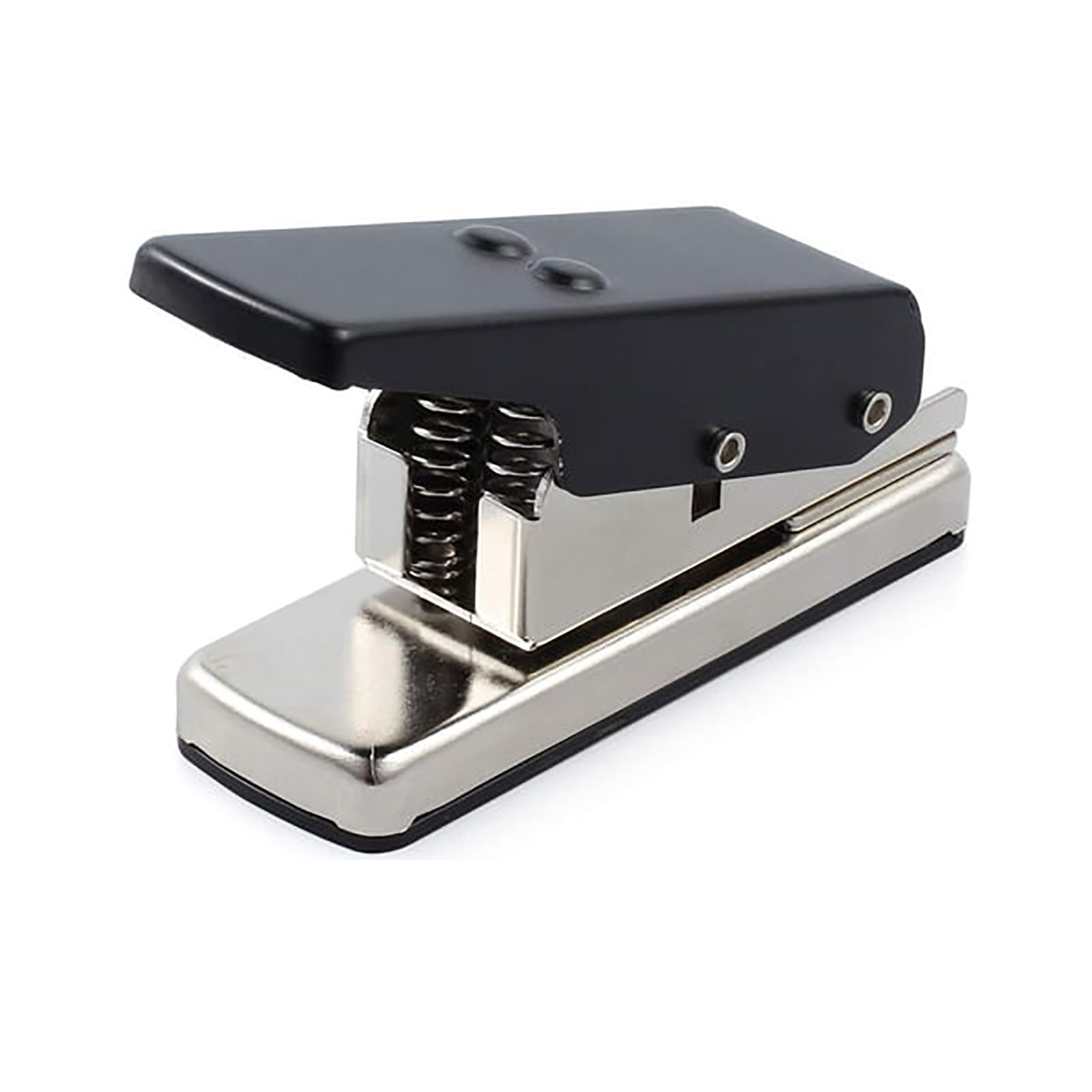 IAJFHAFS PickPuncher DIY Guitar Pick Punch Create Custom Guitar Picks From Everyday Materials