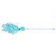 thumbnail image 4 of Feather Bell Funny Cat Stick, Bite Resistant Cat Toy Bright Colors Interactive For Pet Cats ANGGREK AC6977, 4 of 8