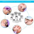 thumbnail image 4 of Máquina para microdermoabrasión Arcoshop Diamante 3 en 1 Profesional, 4 of 7