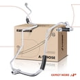 thumbnail image 7 of A-Premium A/C Liquid Line Hose Without Orifice Tube Compatible with Honda Accord 1994-1997 L4 2.2L, 7 of 7