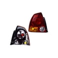 thumbnail image 1 of Calavera DEPO Dodge Verna 2004 - 2006 Chofer, 1 of 1