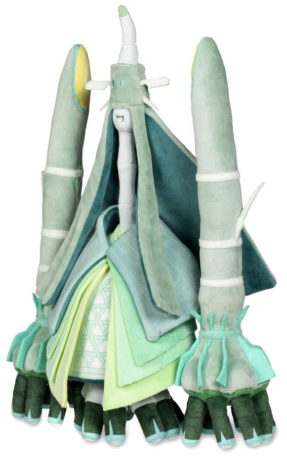 mareanie plush