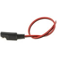 thumbnail image 4 of Premium 18AWG 10A Solar Battery SAE Charger Harness DIY Extension Connector Cables, 4 of 6