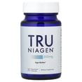 thumbnail image 1 of Tru Niagen Nicotinamide Riboside Chloride, 300 mg, 30 Vegetarian Capsules, 1 of 2
