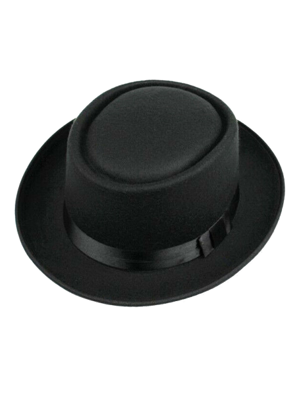 Buy lisenraIn Men Women Hard Felt Pork 