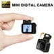 thumbnail image 5 of Cámara Mini SLR Cmos de 64 GB con Luz de Flash y Base de Carga, Grabadora de Video Portátil DV 1080P con Pantalla LCD Negra, 5 of 5