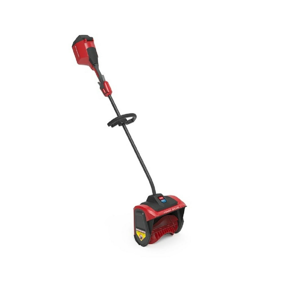 Toro39909M 12in. 60V MAX Electric Battery Power Shovel