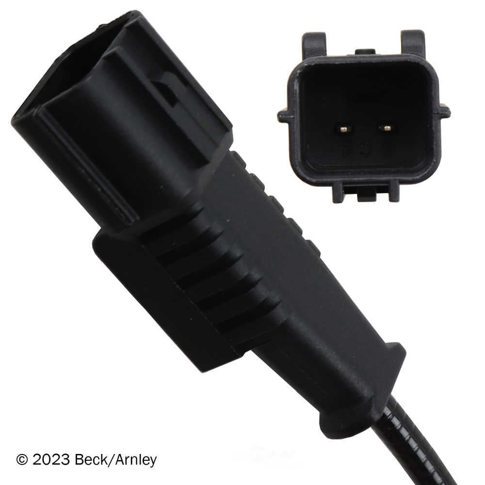 Beck/Arnley 084-5084 ABS Wheel Speed Sensor