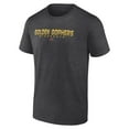 thumbnail image 2 of Men's Charcoal Minnesota Golden Gophers Battle Scars T-Shirt, 2 of 3