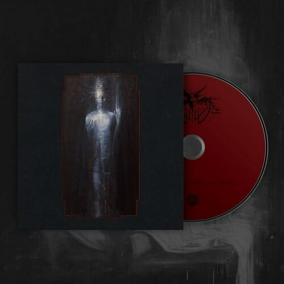 Akhlys - House Of The Black Geminus - Music & Performance - CD