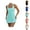 Mint Green, variant on Tennis Dress Golf Dresses for Women with Shorts and Pockets Lightweight Breathable Workout Dress Athletic Dresses