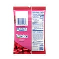 thumbnail image 3 of TWIZZLERS NIBS Cherry Flavored Licorice Style Candy Bag, 6 oz, 3 of 9
