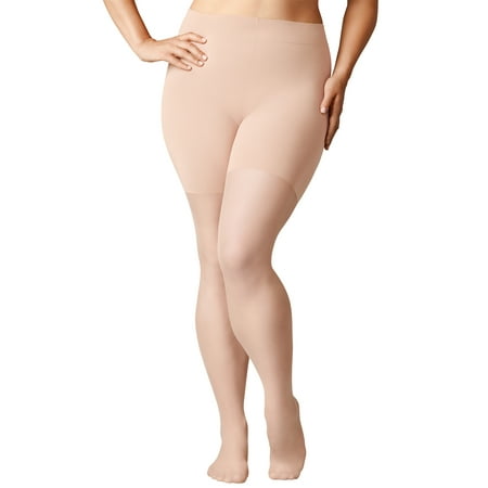 

Falke Womens Plus Size Beauty 20 Sheer Pantyhose Style-43000