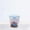 Light Blue Size M N4, variant on Gaqring Plastic Graduated Round Sealing, Storage Jars with Lids, Snack Grain Canister for Kitchen Baking Yogurt Cheese Cake, Light Blue