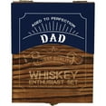 thumbnail image 6 of Pavilion Gift Company - Dad - Rocks Glass Gift Box, 6 of 11