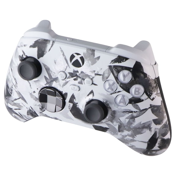 Pre-Owned Microsoft Xbox Wireless Controller (1914) for Series X/S/One - Storm Breaker