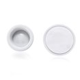 thumbnail image 4 of Montaje en la pared PEE PADE Soporte autoadhesivo Potty Training Stick Puerta Hogar Corrección Herramientas Universal Mascotas grandes suministros Blanco 1 par Inevent PT000709-01B, 4 of 7