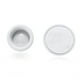 thumbnail image 4 of Montaje en la pared PEE PADE Soporte autoadhesivo Potty Training Stick Puerta Hogar Corrección Herramientas Universal Mascotas grandes suministros Blanco 1 par Inevent PT000709-01B, 4 of 7
