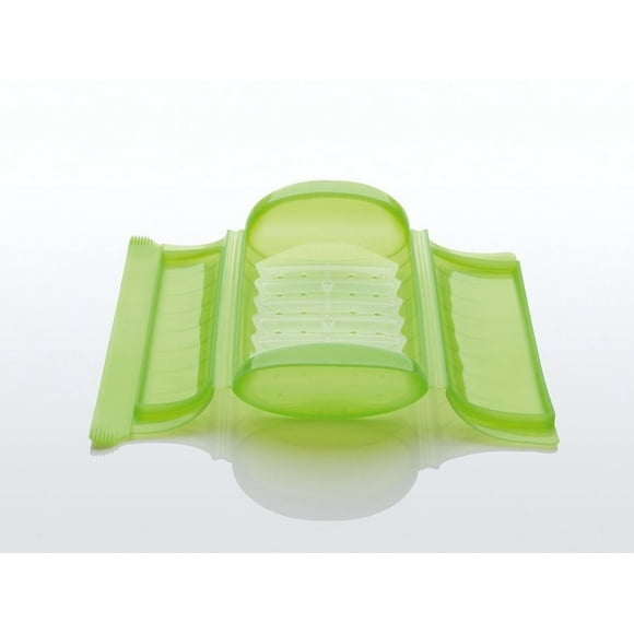 Lekue Steam Case For 1 to 2 Person