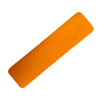 thumbnail image 2 of Funda Compatible con Control Remoto Apple Tv Naranja Genérica Protector Silicon para Control Remoto Apple Tv 1 2, 2 of 2