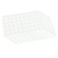 thumbnail image 2 of YAOMOBB Ruban Adhésif Réutilisable 300 Paires Crochets et Boucles Autocollants Points 15MM Pièces Adhésives Réutilisables pour Projets DIY, 2 of 6