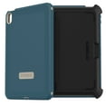 thumbnail image 1 of OtterBox Defender Series Case for iPad (A16) & iPad 10th Gen - BAHA Beach (Blue), Rugged, Durable, Multi-Layer Protection, 1 of 6