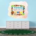 thumbnail image 3 of Quotes & Sayings Wall Decals for Students Classroom - Clasroom Inspirations Classroom DIY & Creativity Boy Girl Bedroom Wall Sticker - Size: 40 In x 36 In, 3 of 5