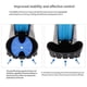 thumbnail image 1 of Bike Tubeless Tire Insert Bicycle Tyre Air Rim Liner Tube Protector Puncture Proof Vibration Dampening, 1 of 5
