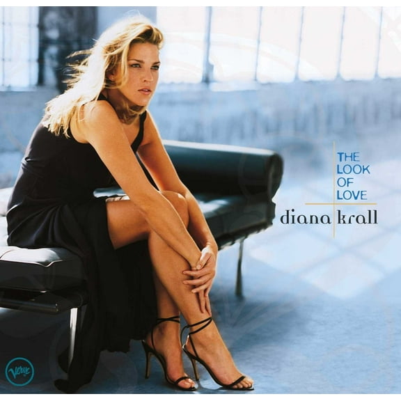 Diana Krall - The Look Of Love - Music & Performance - Vinyl