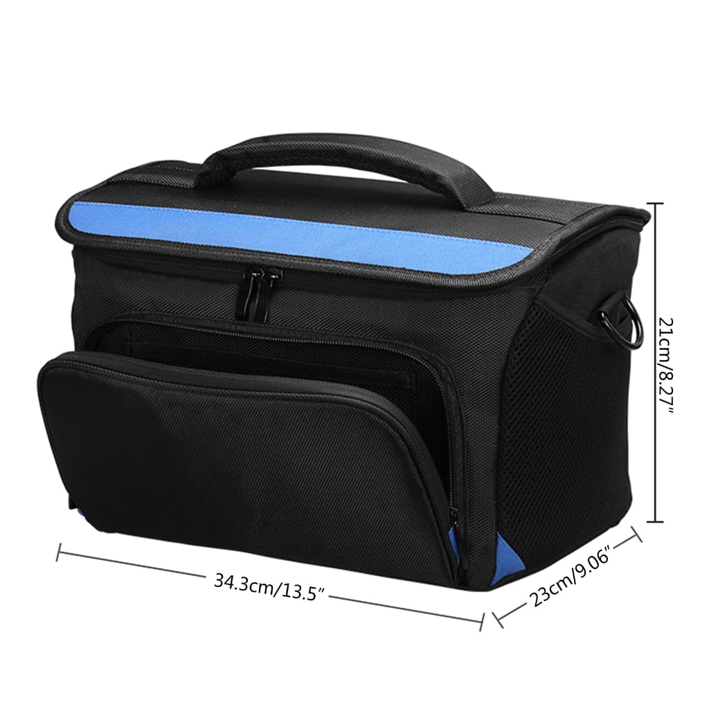 Versatile Fiber Optical Toolkit Tool Bag Convenient Backpack Abrasion-Resistant Tool Bag Backpack Wear Resistant