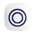 thumbnail image 1 of Infrared Sensor With Transmitter Home Security Driveway Alarm Welcome ,  Alarm, For Kids  Access Control Bussiness Home, 1 of 6