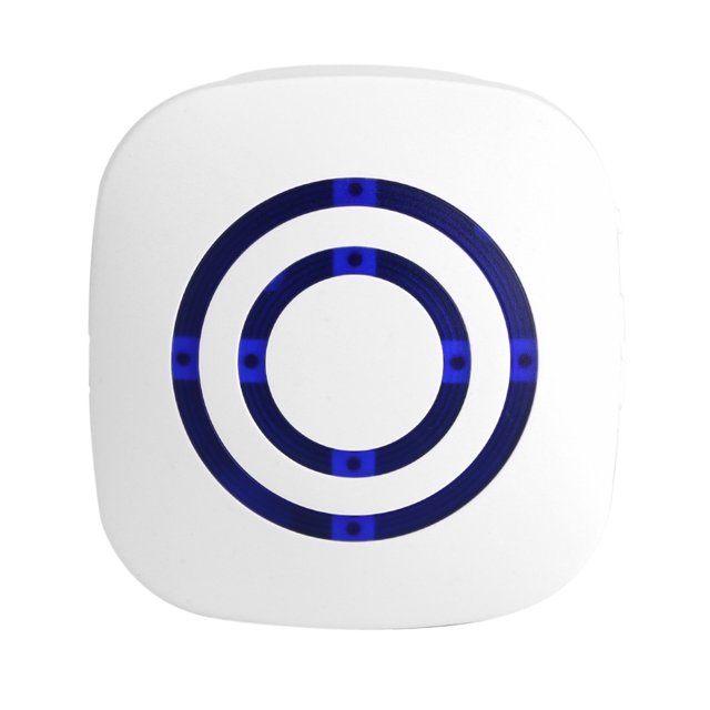 Infrared Sensor With Transmitter Home Security Driveway Alarm Welcome , Alarm, For Kids Access Control Bussiness Home
