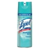 Professional Lysol Disinfectant Spray, Crystal Waters, 12.5oz