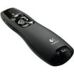 Kensington Wireless Presenter with Red Laser, USB Clicker, PC Remote ...