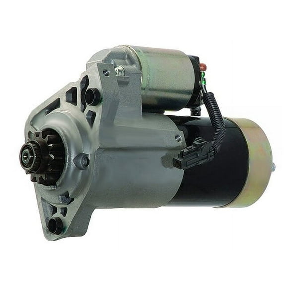 Starter - Compatible with 2005 - 2012 Nissan Pathfinder 4.0L V6 2006 2007 2008 2009 2010 2011