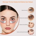 thumbnail image 7 of MHR BEAUTY Revita Eyes Red Light Therapy Eye Massager – Dual Modes for Dark Circles, Puffiness & Fine Lines, 7 of 7