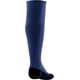 thumbnail image 3 of Calcetas de fútbol Over-The-Calf Under Armour Talla Grande Azul Marino Medianoche, 3 of 3