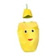 thumbnail image 2 of Disfraz de fruta para niños, de dibujos animados, cómodo y elegante, para baile de máscaras, carnaval y baile. mango, 2 of 9