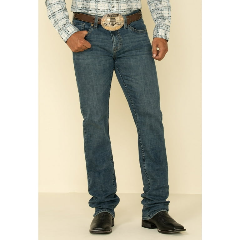 Cody James Men s High Roller Stackable Stretch Straight Medium