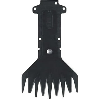 Black & Decker OEM 90597573-03 Replacement Hedge Trimmer Blade & Gear LHT341