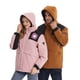 thumbnail image 4 of Chaquetas y abrigos casuales de manga larga con capucha, con USB, temperatura constante, calefactables, resistentes al viento, talla grande, para hombre y mujer, invierno, 4 unidades, 4 of 4