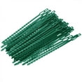 thumbnail image 4 of Green Gardening Tie Wrap Plant Pot Mark Garden Tool Vine Fixed, 4 of 9
