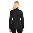 thumbnail image 2 of Port Authority Ladies Active Soft Shell Jacket, 2 of 5