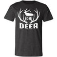 thumbnail image 2 of Oh Deer Hunter T-Shirt, 2 of 4
