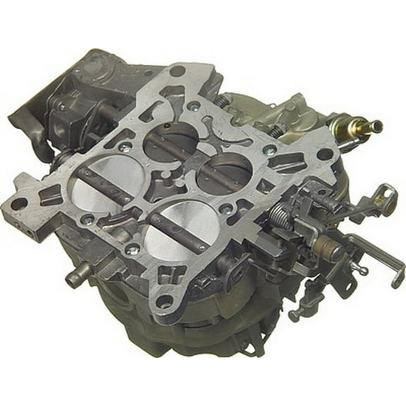 Autoline C8017A Carburetor For 75-77 Ford F-150 F-250 F-350